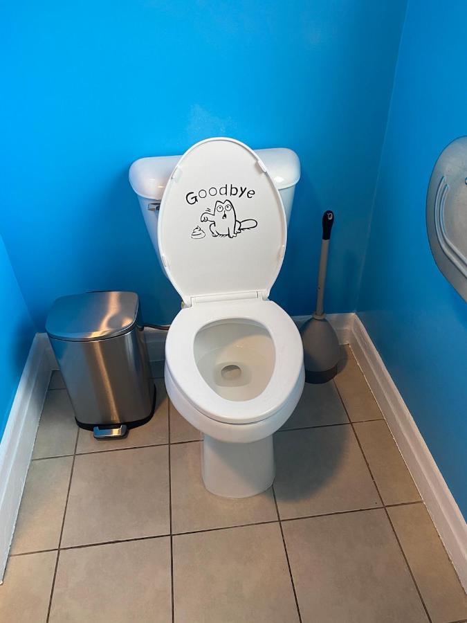 Small Private La Bedroom W Wifi - Private Fridge - Ac Near Usc - Exposition Park - Usc Memorial Coliseum - Banc Of California Bmo Stadium - Downtown Angeles Dtla - Of Southern California Usc!!! * Los Ángeles